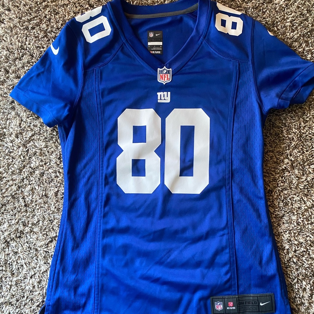 New York Giants Jersey